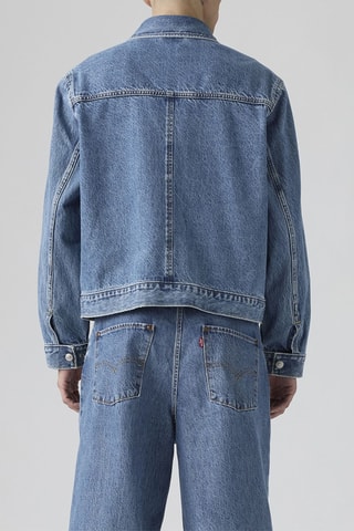 Jack Trucker - Indigoblauw - Blauw