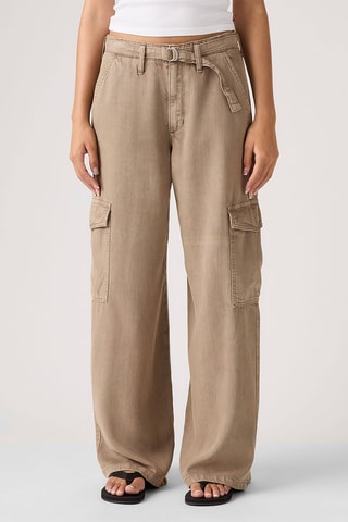 Broek - Groen