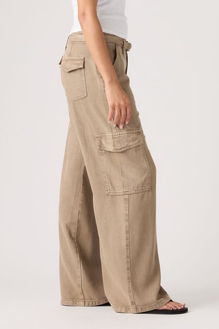 Broek - Groen