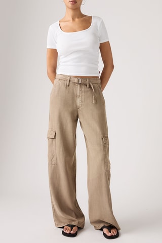 Broek - Groen