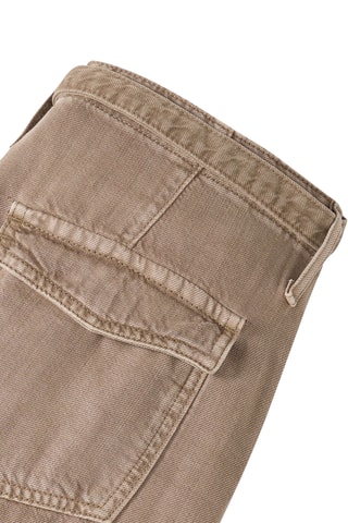 Broek - Groen