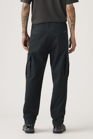 Broek - Zwart