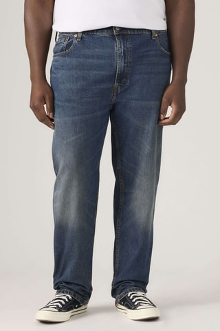 Jeans - Blauw