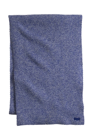 Sjaal Holiday - Blauw