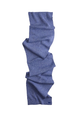 Sjaal Holiday - Blauw