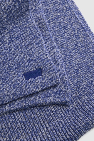 Sjaal Holiday - Blauw
