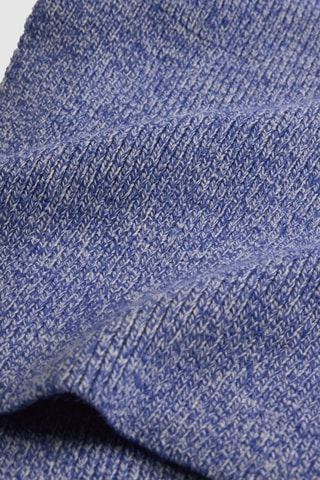 Sjaal Holiday - Blauw