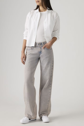 Jeans - Roze