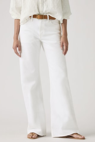 Jeans - Blauw