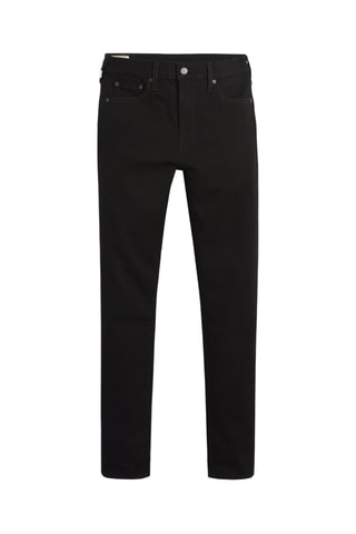 Skinny jeans 510 ™ - Zwart - Zwart