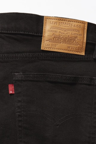 Skinny jeans 510 ™ - Zwart - Zwart