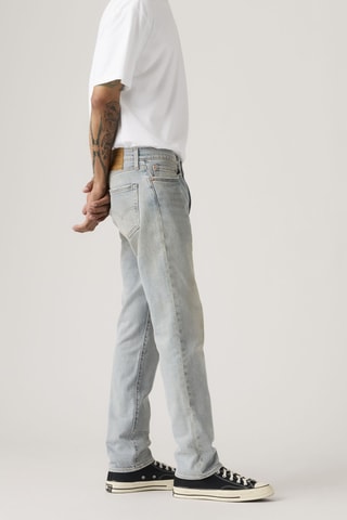 Jeans - Blauw