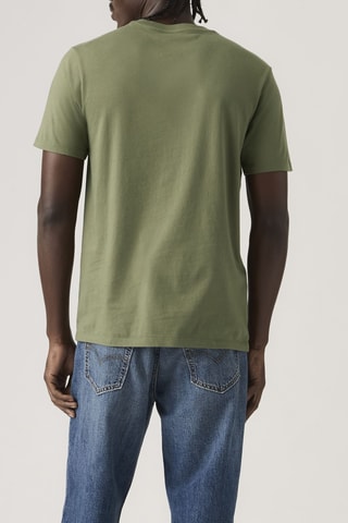 T-shirt Classic - Groen