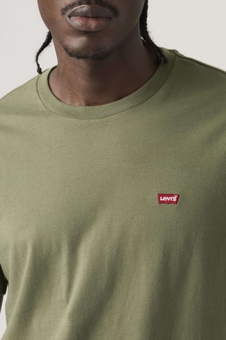 T-shirt Classic - Groen