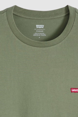 T-shirt Classic - Groen