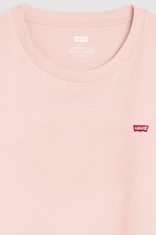 T-shirt Perfect Crystal - Roze