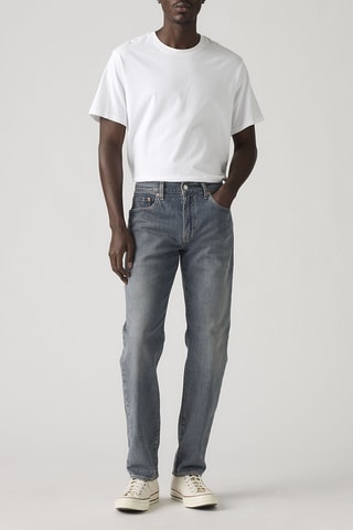 Jeans - Blauw
