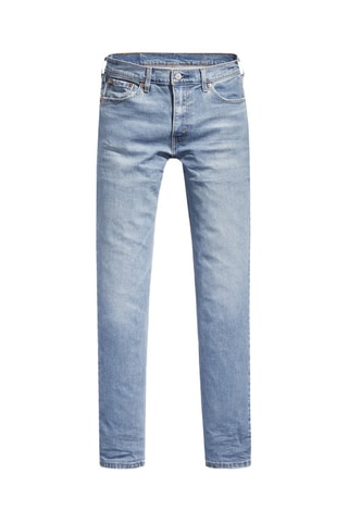 Jeans Slim Fit 511™ - Indigoblauw - Blauw