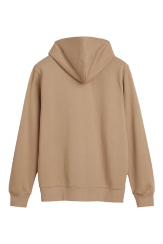 Sweater met Capuchon Original - Beige - Beige
