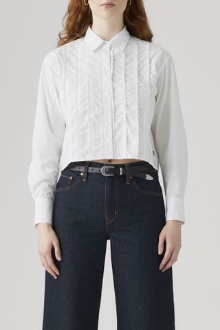 Blouse - Wit - Wit