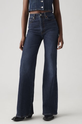 Jeans - Blauw