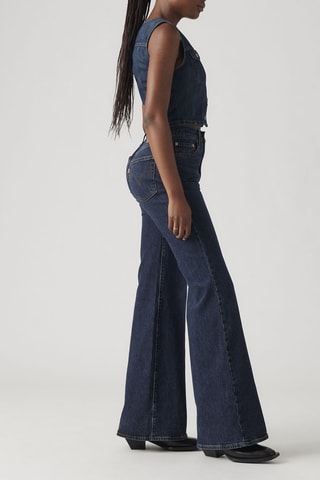 Jeans - Blauw