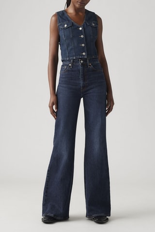 Jeans - Blauw