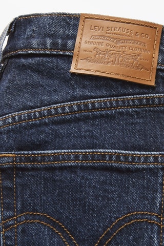 Jeans - Blauw