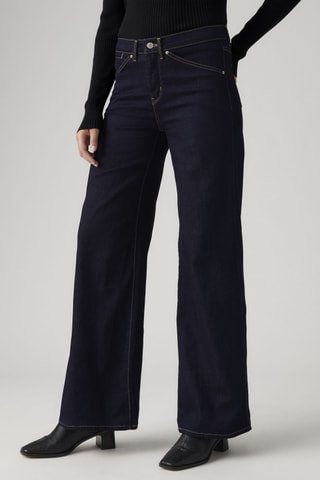 Jeans - Blauw