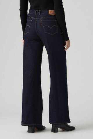 Jeans - Blauw