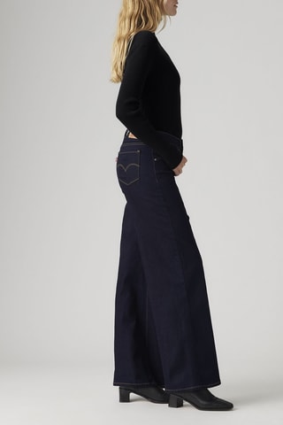 Jeans - Blauw