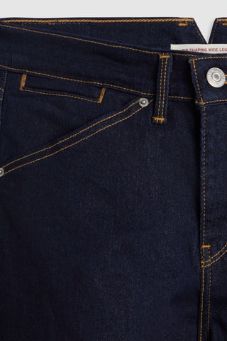 Jeans - Blauw