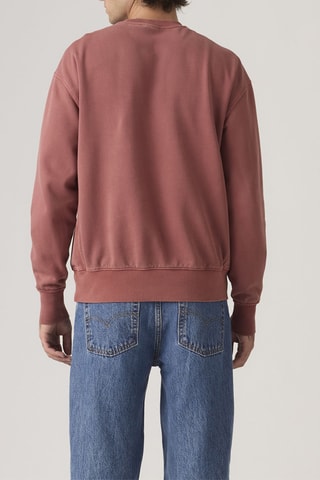 Sweater Authentic - Roze - Roze