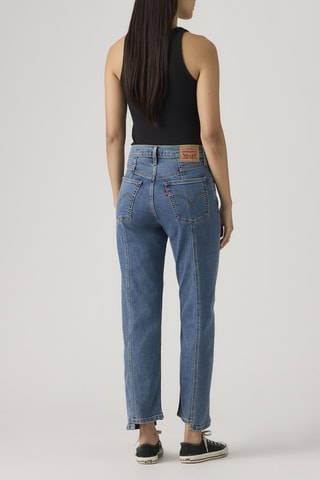 Jeans - Blauw
