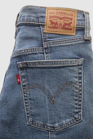 Jeans - Blauw