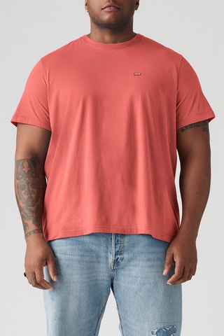 T-shirt Big Original Jalapeno - Groen