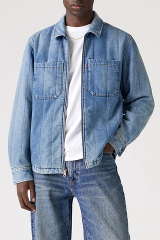 Jasje - Blauw - Blauw