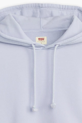 Sweater met Capuchon - Lichtpaars - Paars