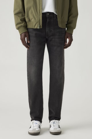 Jeans - Blauw