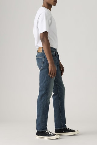 Jeans 502™ - Indigoblauw - Blauw