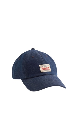 Pet - Blauw - Blauw