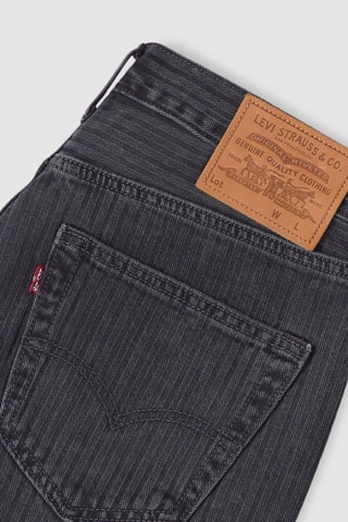 Jeans - Blauw
