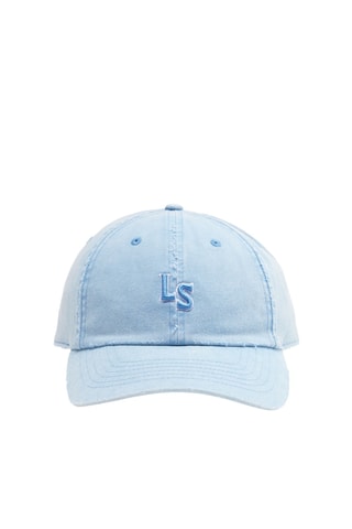 Pet Monogram - Hemelsblauw