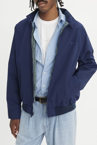 Jack - Marineblauw - Blauw