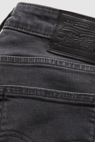 Skinny Jeans 721 ™ High Rise - Grijs - Zwart
