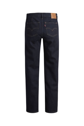 Jeans Slim Fit 712™ - Indigoblauw - Blauw