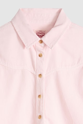 Blouse Journey - Roze