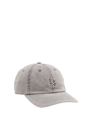 Pet Monogram - Lichtgrijs