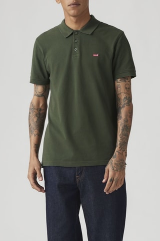Polo Eden - Groen