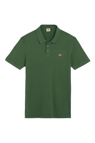 Polo Eden - Groen
